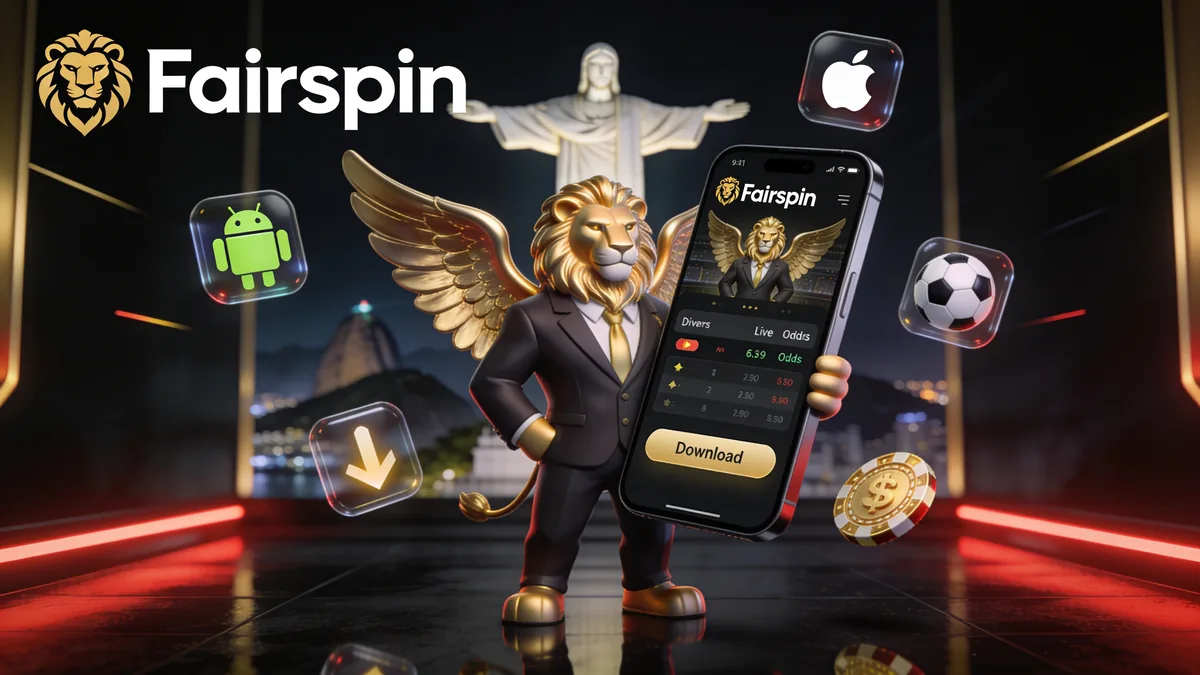 Como Passar pela Verificação na Fairspin — fairspin in Brazil