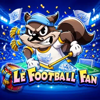 Le Football Fan